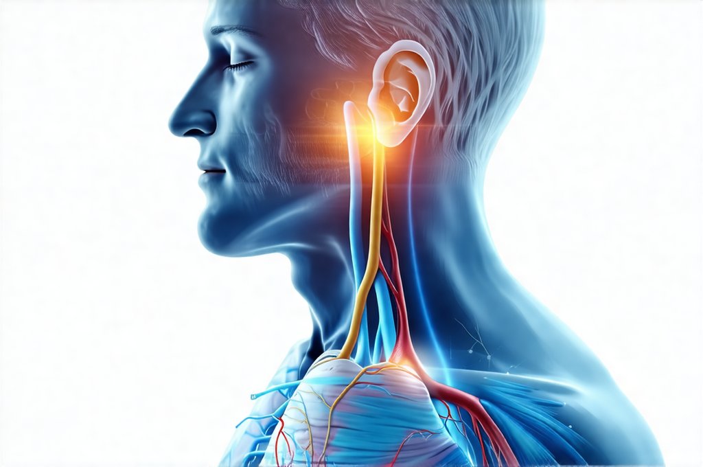GERD and Tinnitus: Can Reflux Affect Your Ears?