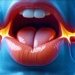 GERD and Tongue Burning or Soreness: Common Sign?