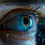 GERD and Unexplained Eye Watering at Night