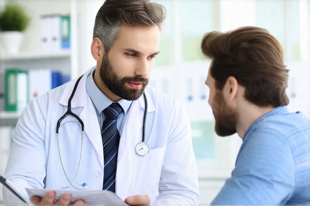 GERD and Vitamin Deficiencies from PPI Use