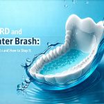 GERD and Water Brash: What It Is and How to Stop It