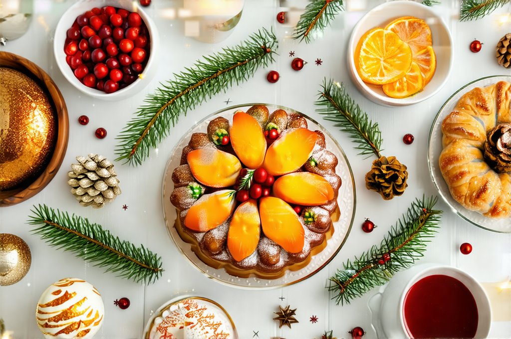GERD-Friendly Holiday Foods and Substitutions