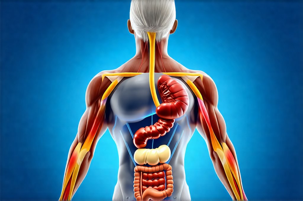 GERD in Athletes: Diet and Exercise Adjustments
