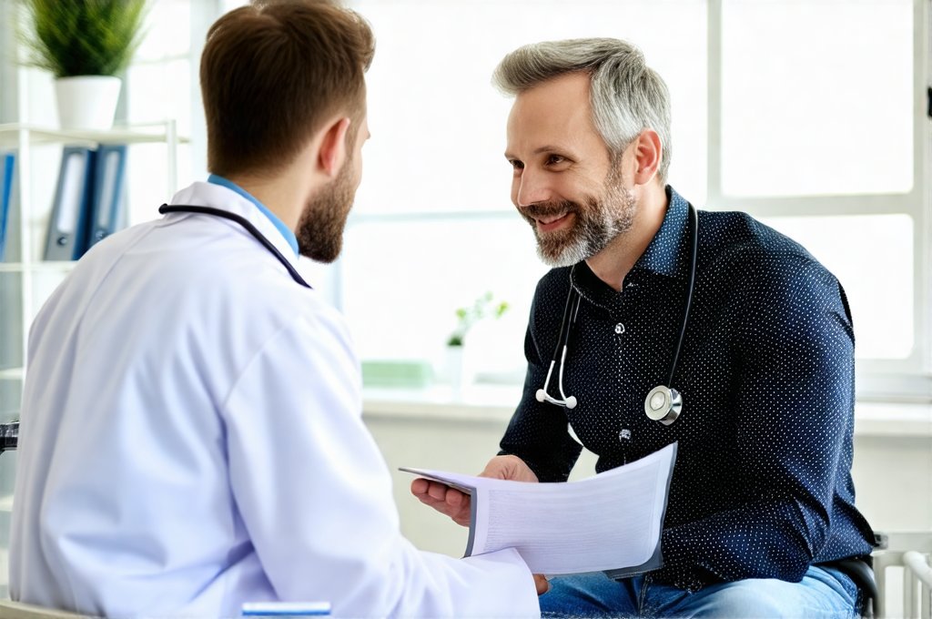 GERD in Seniors: Symptoms, Risks, and Special Care