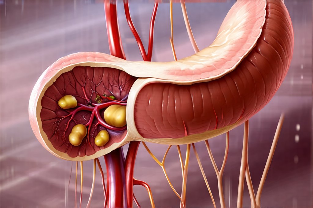 GERD Symptoms That Appear Without Eating Anything