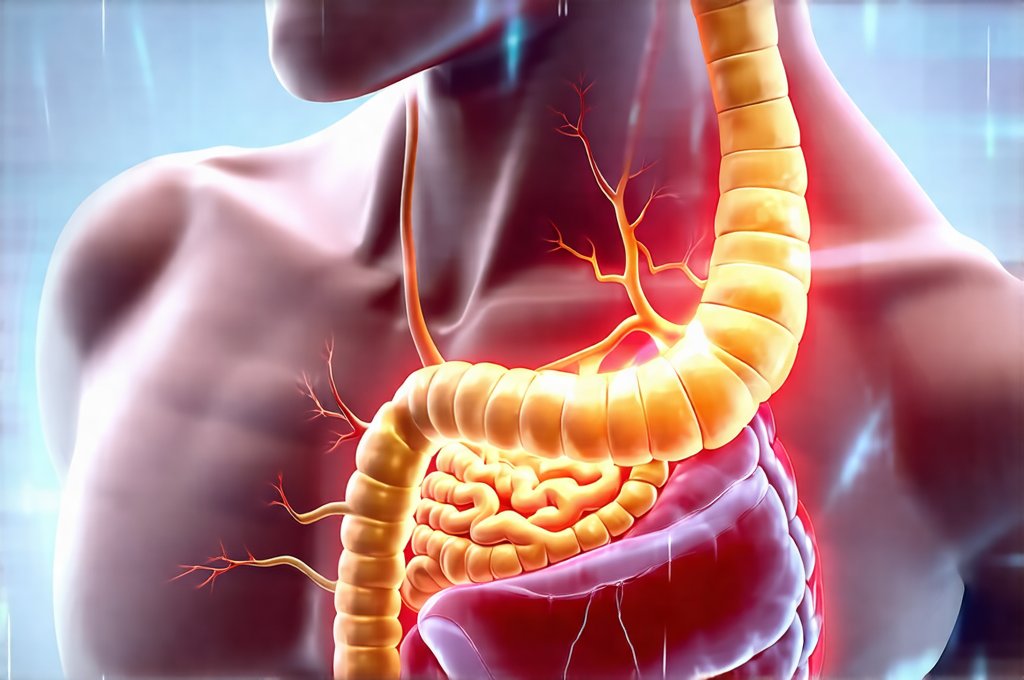 GERD Symptoms That Flare Up During Exercise