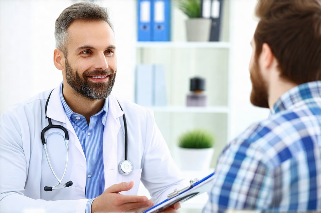 GERD Symptoms That Mimic Sinus Drainage
