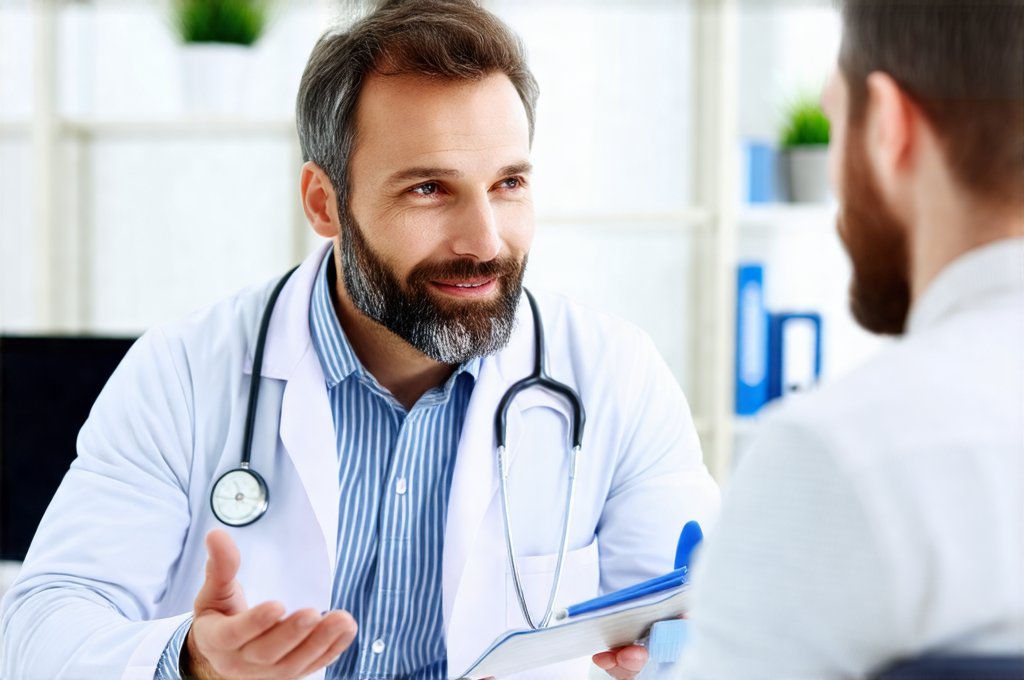 GERD vs. Ulcer: How to Tell the Difference in Symptoms