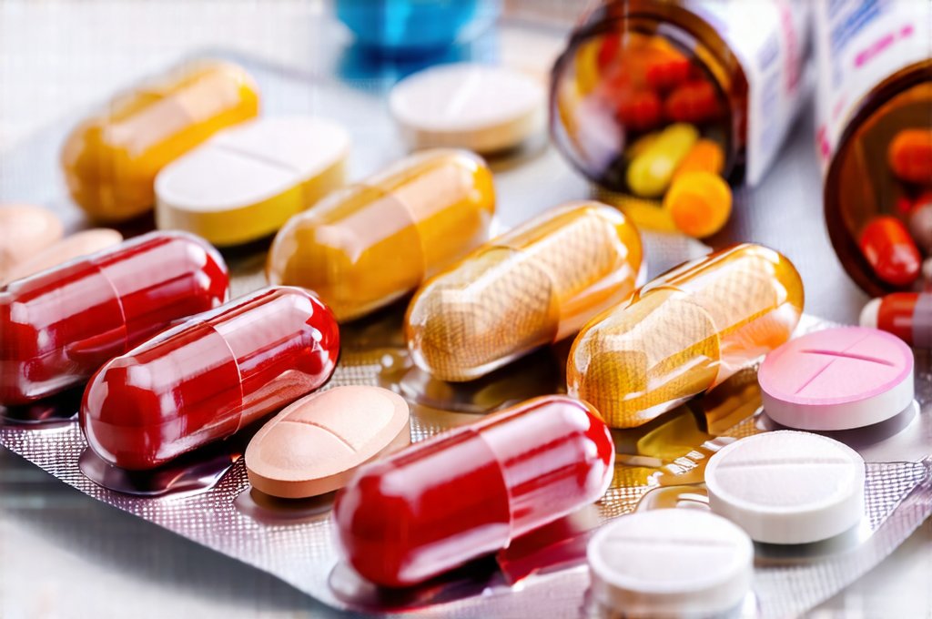 GI checkups that reveal side effects of medications