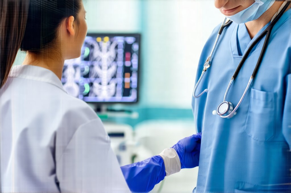 GI diagnostics commonly ordered after hospitalization
