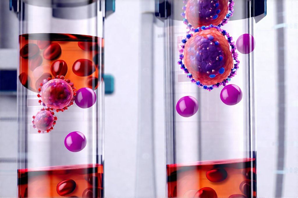 GI diagnostics often missed in general blood work