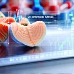 GI diagnostics to track performance nutrition