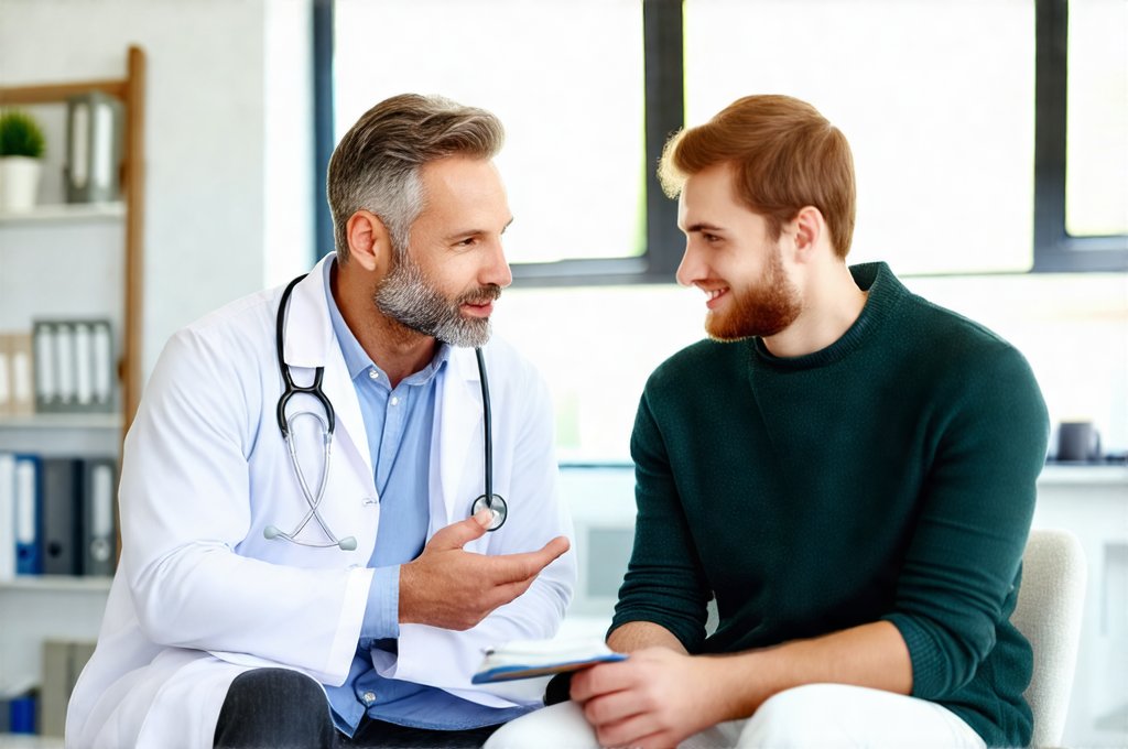 GI testing patterns in people with immune system conditions