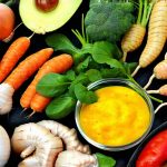 Grounding Foods That Reduce Digestive Irritability