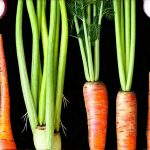 Grounding Root Vegetable Dishes For Calm Digestion