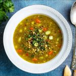 Gut-Calming Soups To Include In Your Weekly Plan
