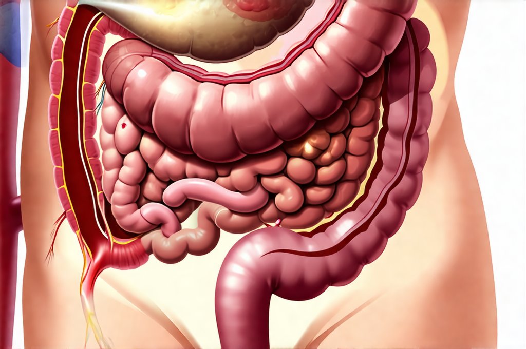 Gut diagnostics that explain why stress wrecks digestion