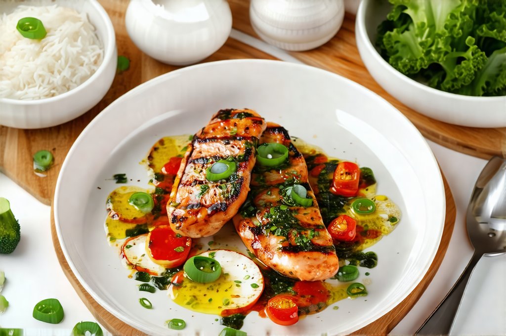 Gut-Friendly Dishes You Can Make In Under 15 Minutes