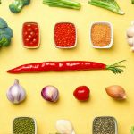 Gut-Friendly Pantry Staples To Keep On Hand