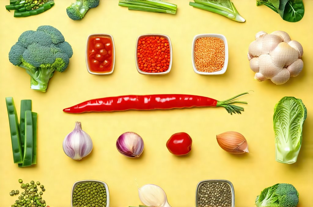 Gut-Friendly Pantry Staples To Keep On Hand
