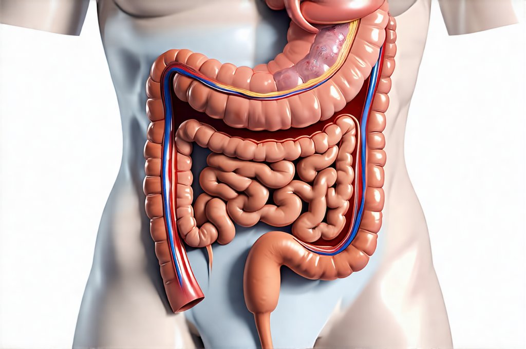 Gut testing pathways used in long COVID symptoms
