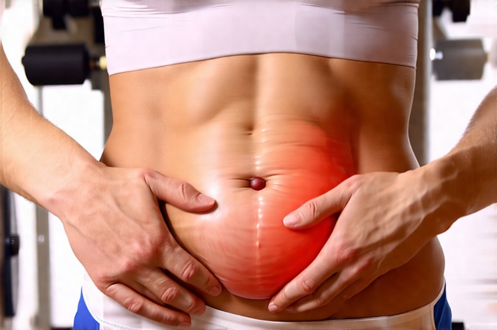 Gut tests ideal for athletes or highly active people