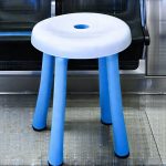 Hard Stool Buildup During Long Commute Periods