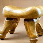 Hard Stool Formation After Fasting or Caloric Drops