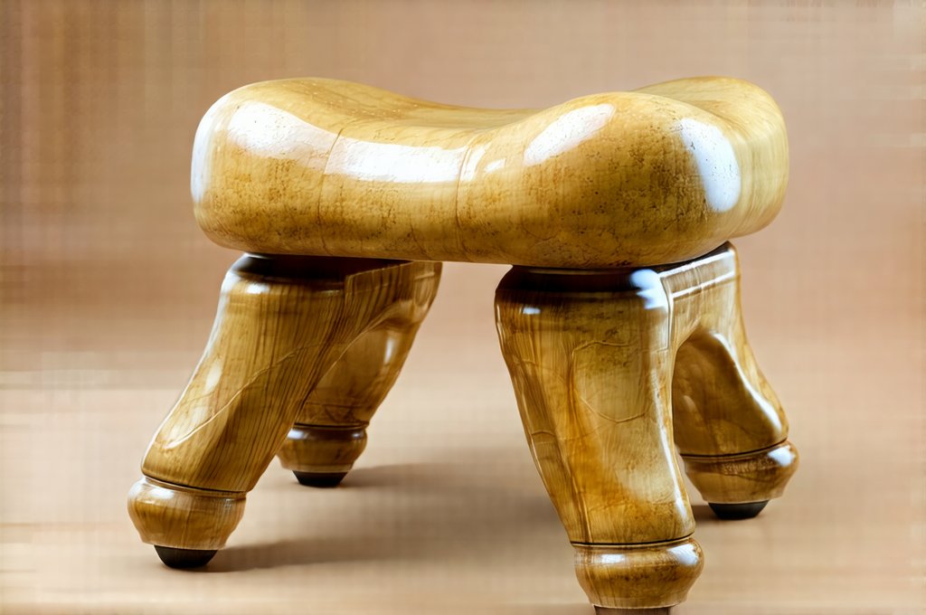 Hard Stool Formation After Fasting or Caloric Drops