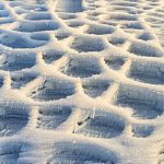 Hard Stool Patterns in Chronically Cold Conditions