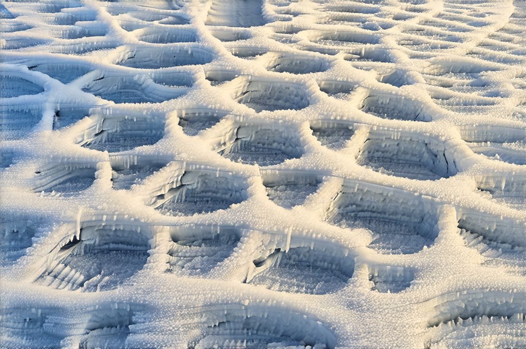 Hard Stool Patterns in Chronically Cold Conditions