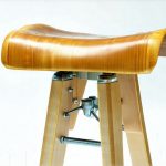 Hard Stools Caused by Long-Term Stress Exposure