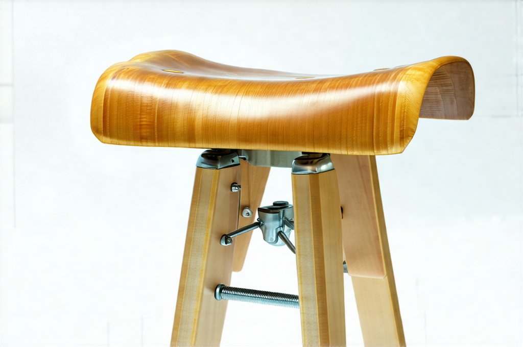 Hard Stools Caused by Long-Term Stress Exposure
