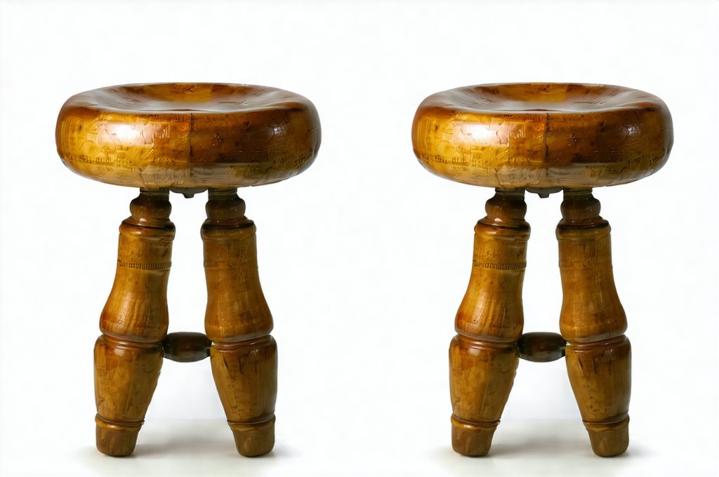 Hard Stools Linked to Lack of Warm, Cooked Foods
