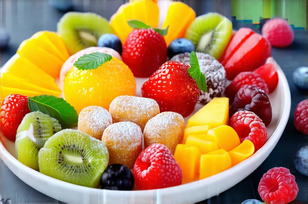 Healthy Treats That Don’t Interfere With Gut Balance