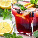 Herbal Drinks That Soothe Post-Meal Fullness