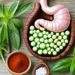 Herbal Remedies That Actually Work For Digestive Gas