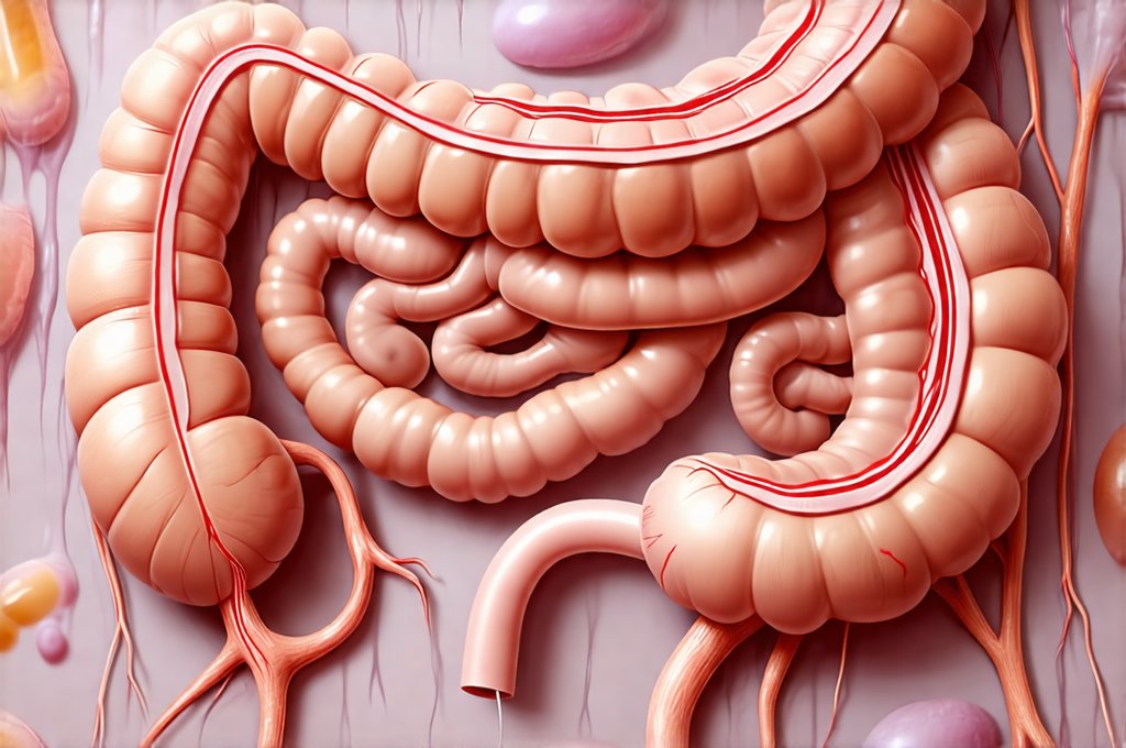 Hidden signs your gut needs a checkup