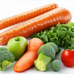 High-Fiber Foods That Are Less Likely To Cause Gas