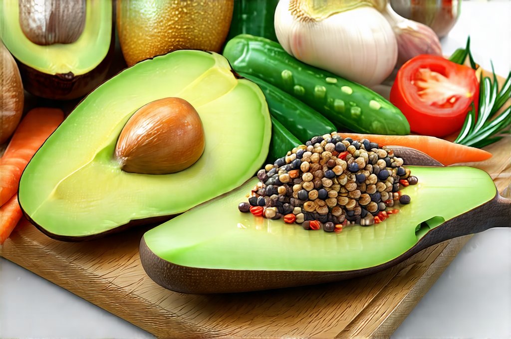 High-Nutrient Foods That Digest Gently And Smoothly