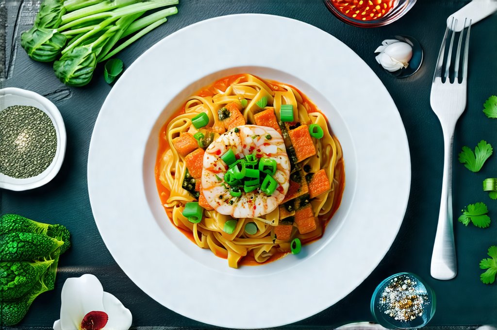 High-Satiety Meals Designed With Gut Calm In Mind