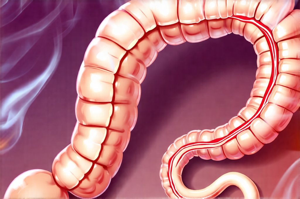 How a Leaky Gut Can Amplify Gas Production