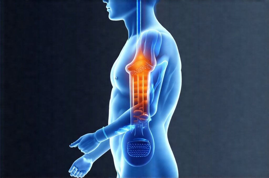 How a Sedentary Lifestyle Contributes to Gas Retention