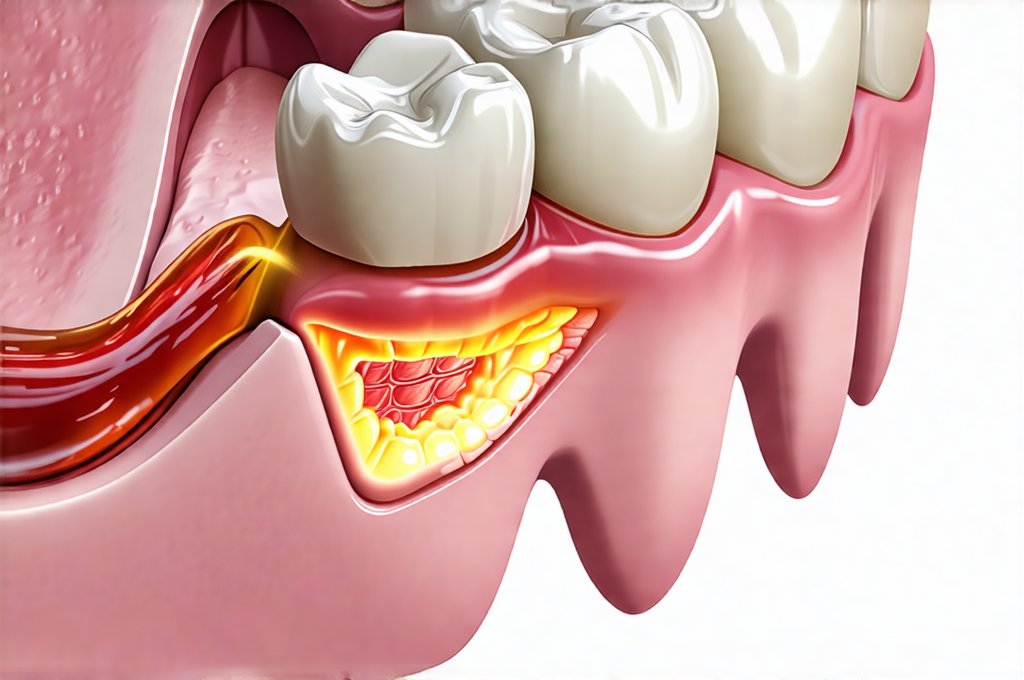 How Acid Reflux Can Cause Dental Sensitivity