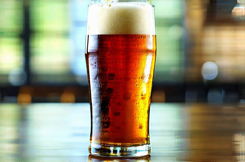 How Alcohol-Free Beer Affects Acid Reflux Symptoms