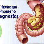 How at-home gut tests compare to lab diagnostics