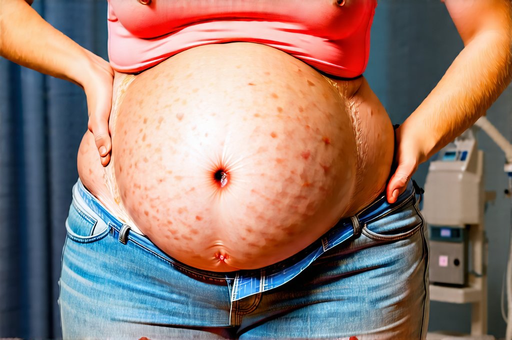 How Bariatric Surgery Affects Bloating and Gas