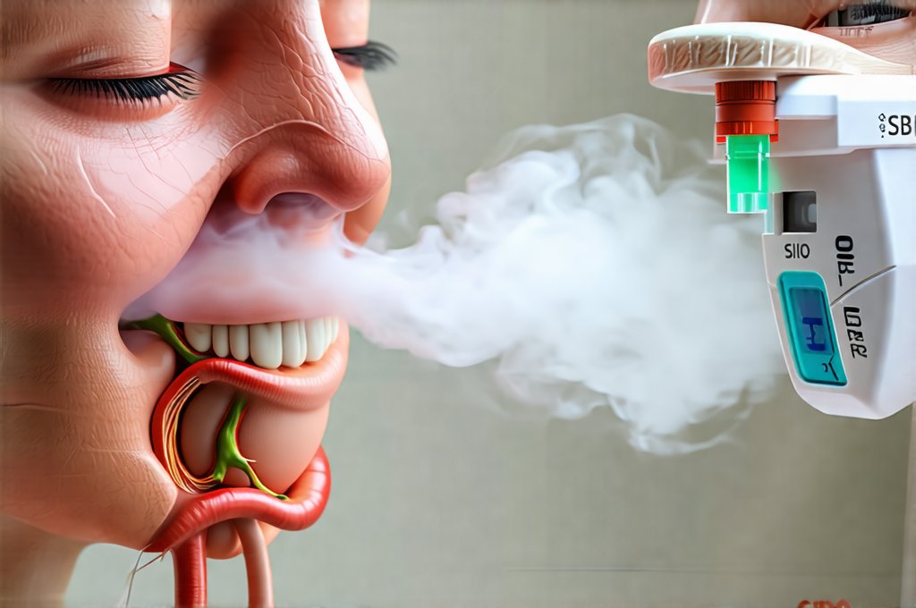 How breath tests help detect digestive issues like SIBO