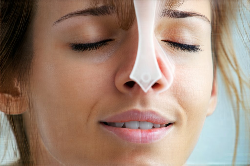 How Breathing Through the Nose Supports Digestive Calm