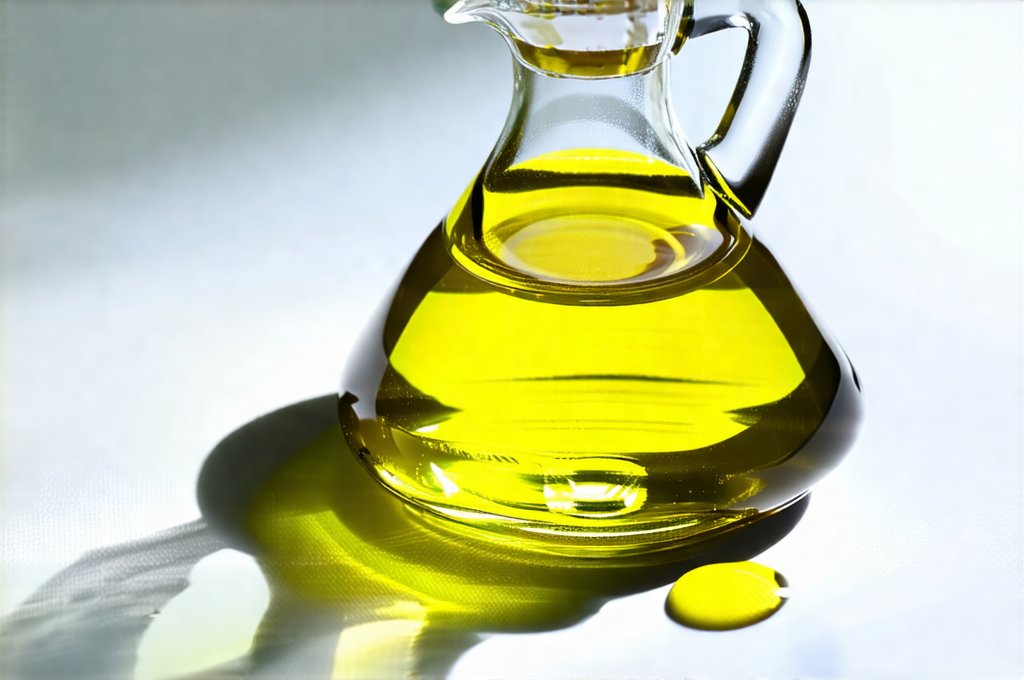 How certain cooking oils make reflux symptoms worse